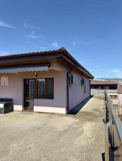 Apartament 3 camere cu terasă unică 140 mp | Codrii Residence | Parcul Titanel - 14