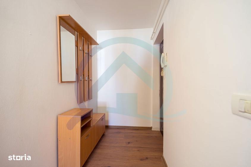 Apartament 2 camere cu centrala zona Alfa bloc nou - 2