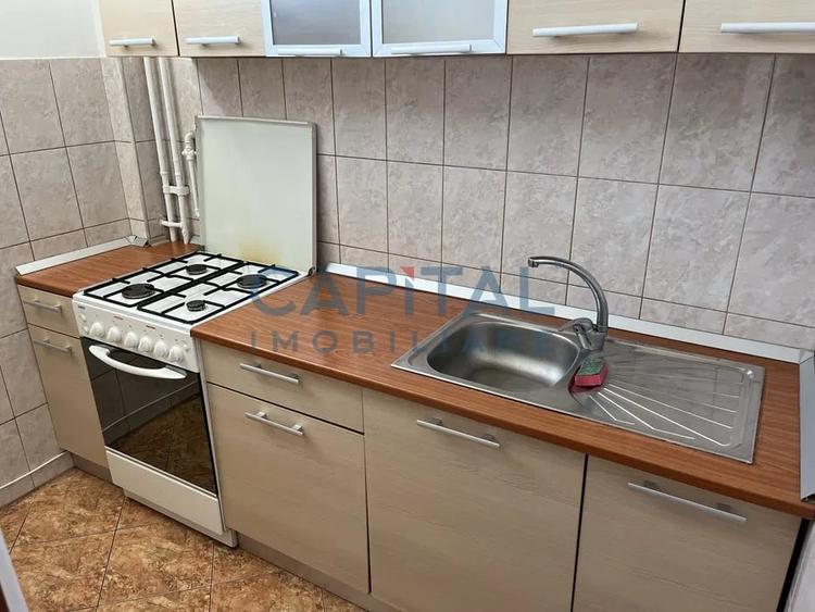 Comision 0% Garsoniera Gheorgheni - 3