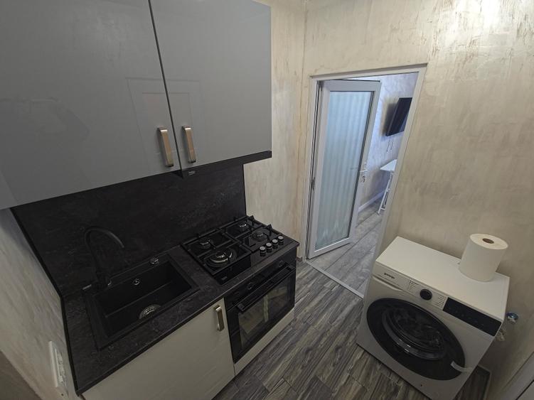 Garsonieră cochetă totul nou  prima închiriere CET - 7