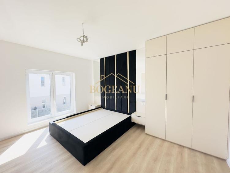 BG09 Duplex modern P+E,Asfalt,Gazon-Chisoda - 4