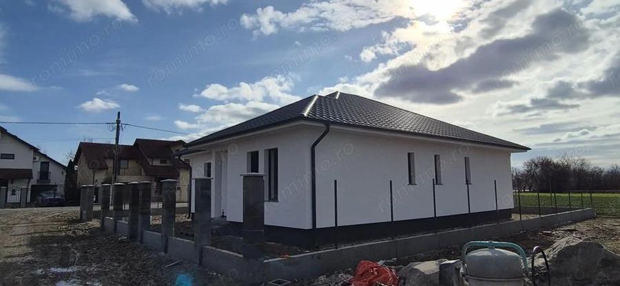 BRASADAS vinde casa 2025 cu 3 dormitoare zona Dara. - 3