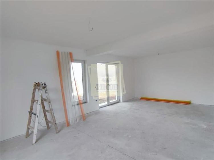 Casa moderna cu 4 camere si garaj in Cartierul Arhitectilor - 2