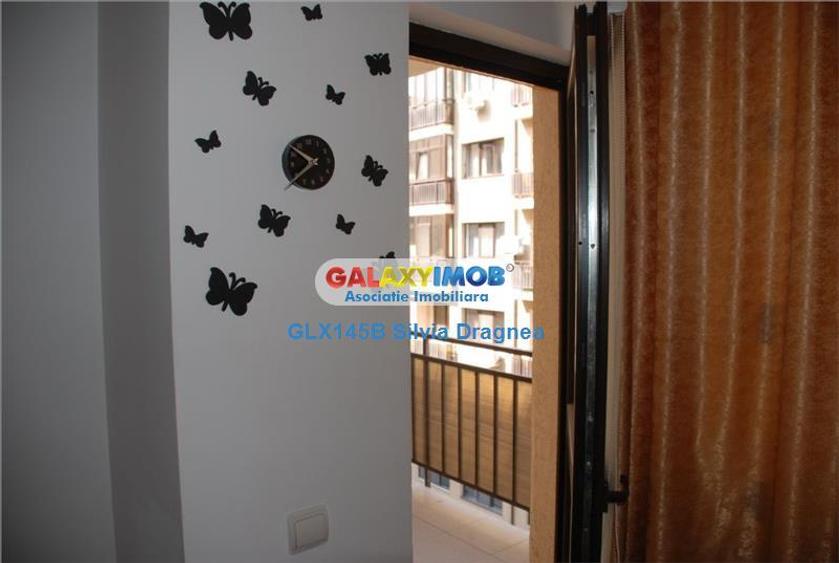 INCHIRIERE garsoniera Dimitrie Leonida (metrou) - 4