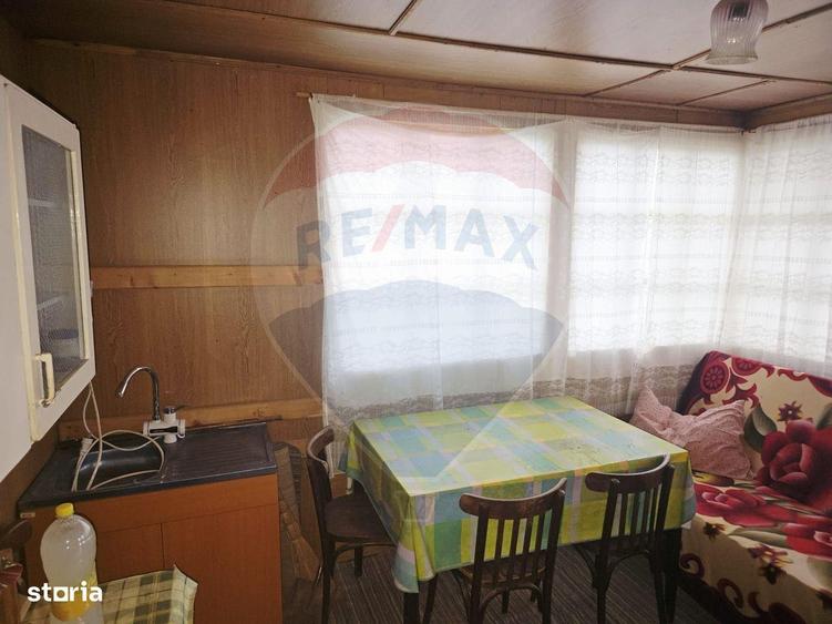 Teren intravilan 4,516mp Doina - 9