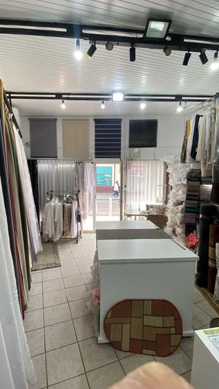 Vand spa?iu comercial sau afacere in derulare - 5