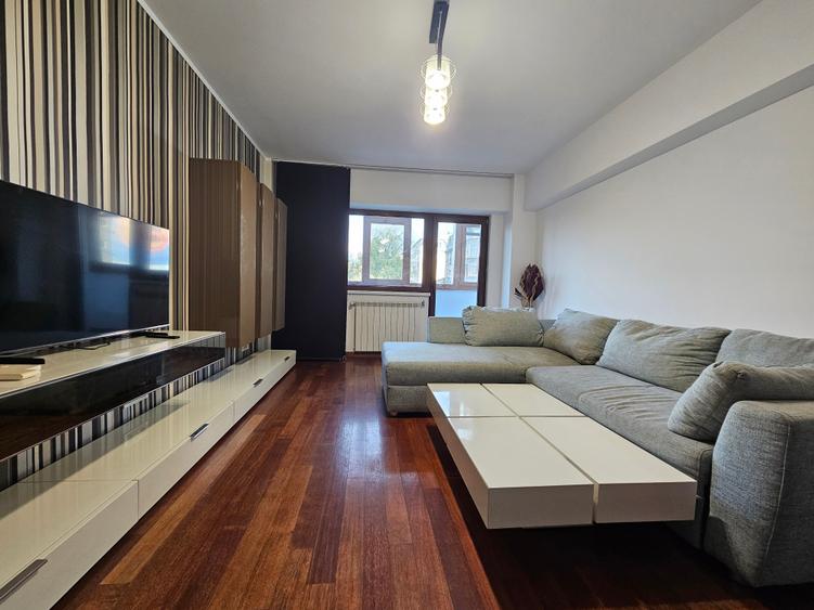 Apartament 3 camere Ultracentral - Piata Unirii - 2