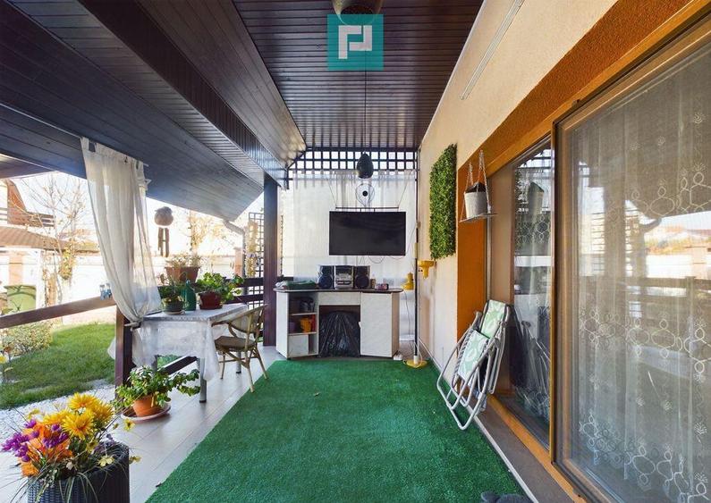 Casa pe Strada Oituz - 7