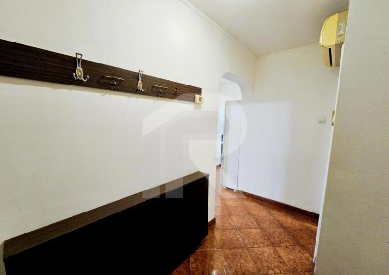 BERCENI - PIATA RESITA, 3 CAMERE 73 MP TOTAL, CENTRALA PROPR - 9