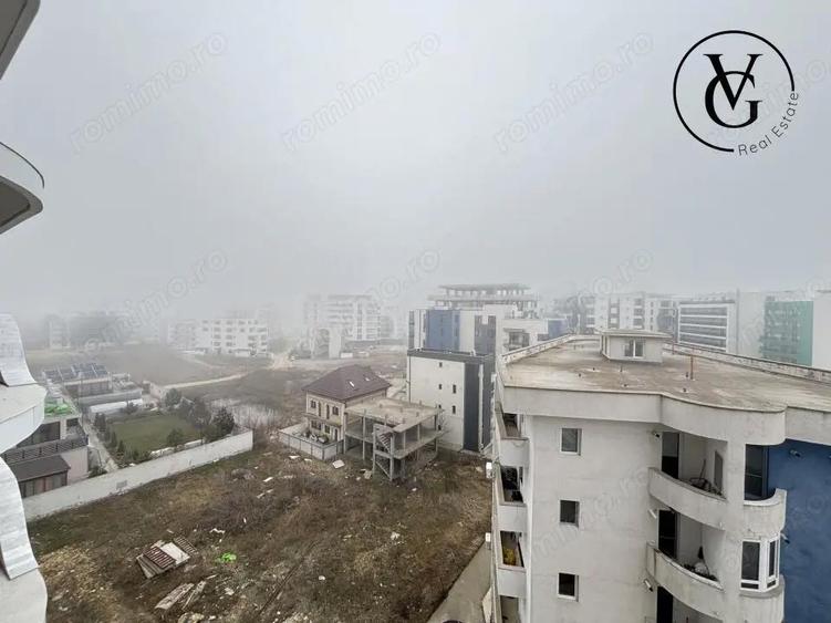 Apartament 2 camere - Alezzi Towers - Mamaia Nord - 2