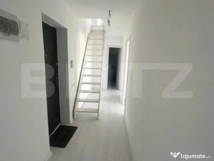 Apartament tip duplex , 92 mp + loc de parcare - zona Titan - 2