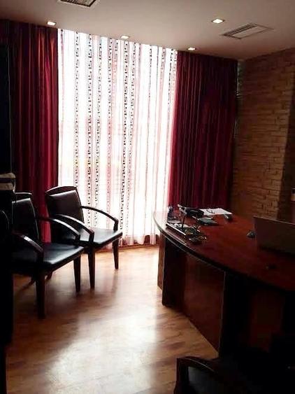 Direct Proprietar, INCHIRIERE SPATIU de BIROURI zona Gara COMPLET MOBILATE - 4