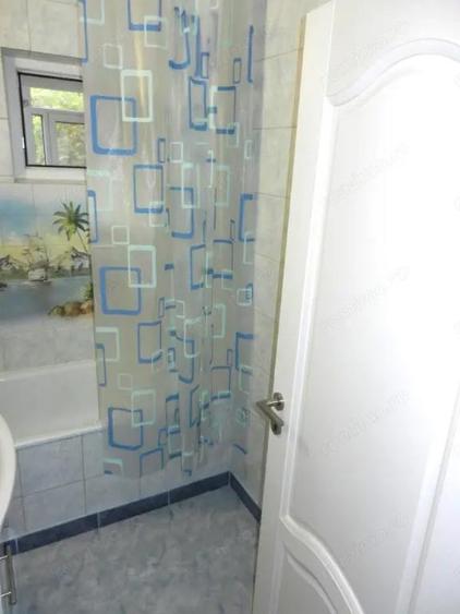 Garsoniera de inchiriat bld Nicolae Caramfil Etaj 1 4 - 4