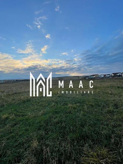 Teren intravilan | 2.100 mp  | Șura Mică - 7