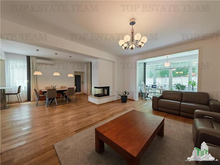 Vila Premium in liziera Padurii Corbeanca - 2