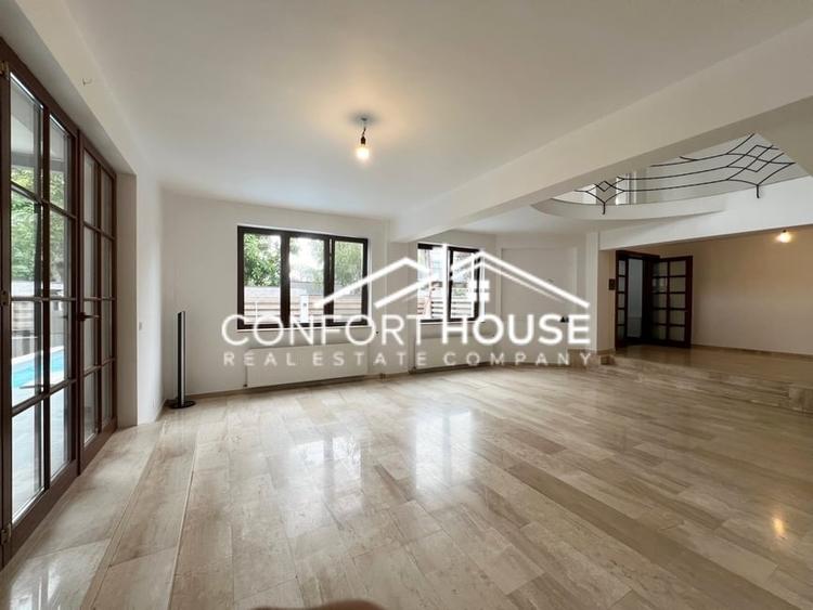 Vila P+E+M, locatie de exceptie, piscina, IANCU NICOLAE - 8