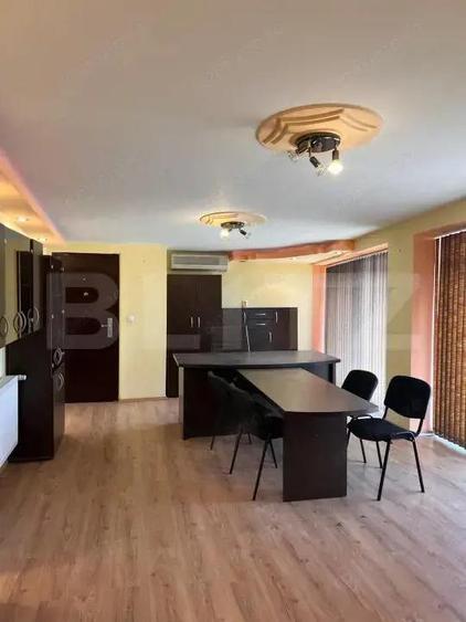 Spa?ii de birouri de inchiriat, 138 mp, zona Industriala Vest, Sibiu - 6