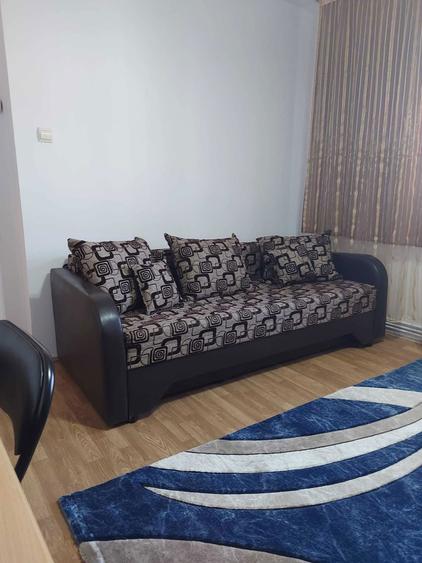 Apartament cu 1 camera de inchiriat - 12