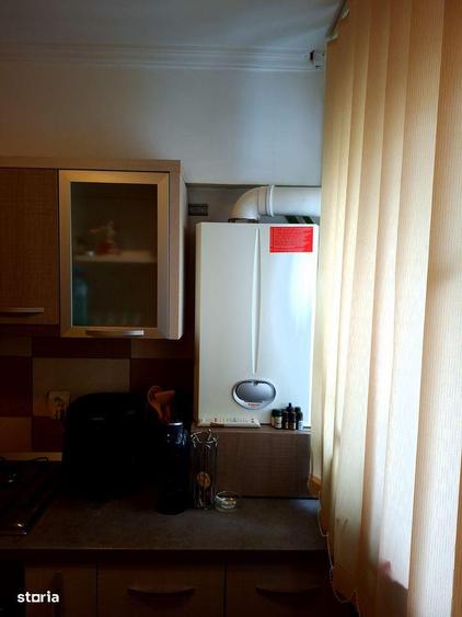 2 camere Nord , Decomandat / Centrala , mobilat / utilat ! - 3