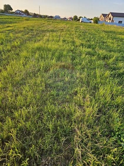 Teren 1,495mp Dobreni / Strada Parau Almas - 33