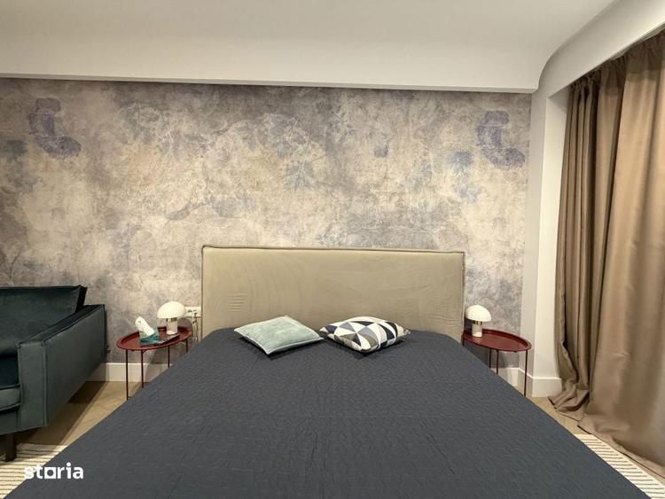 Apartament de 3 camere / Cortina 126 / Erou Iancu Nicolae / Cambridge - 8