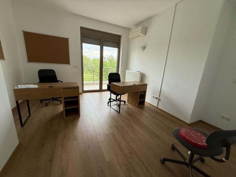 VILA I VEDERE CATRE LAC I GREEN LAKE - 8