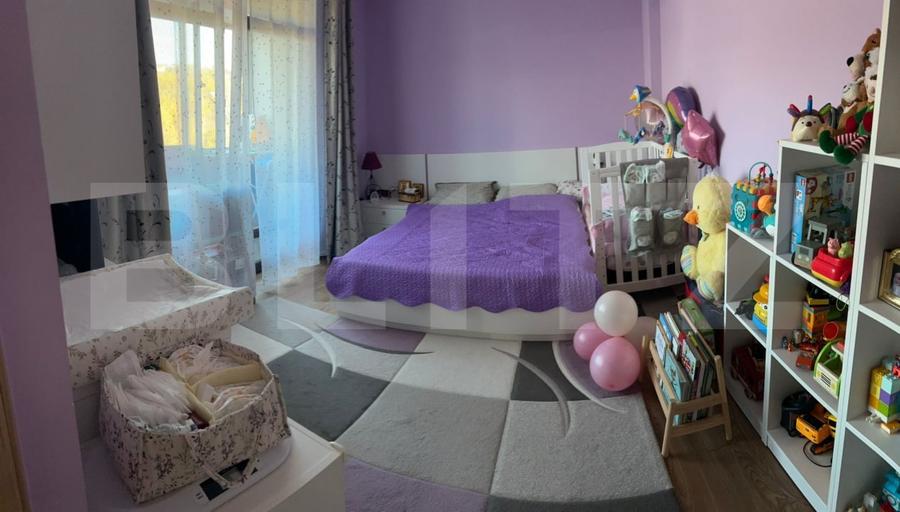 Apartment 2 camere, 75.68 mp, zona Bucium - 3