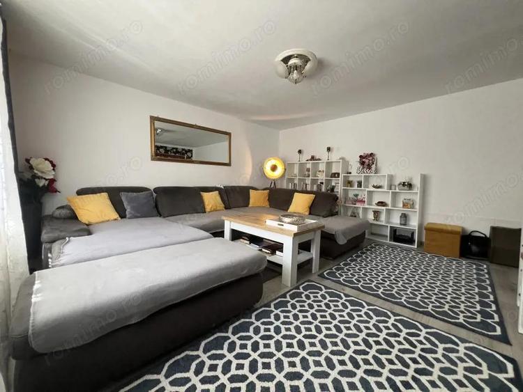 Casa Individuala, 3 camere, 105 mp utili, 270mp teren, CarPort-Pta Doina - 9