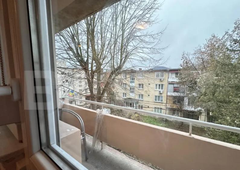 Apartament cu 2 camere semidecomandat, Deva, Central - 3