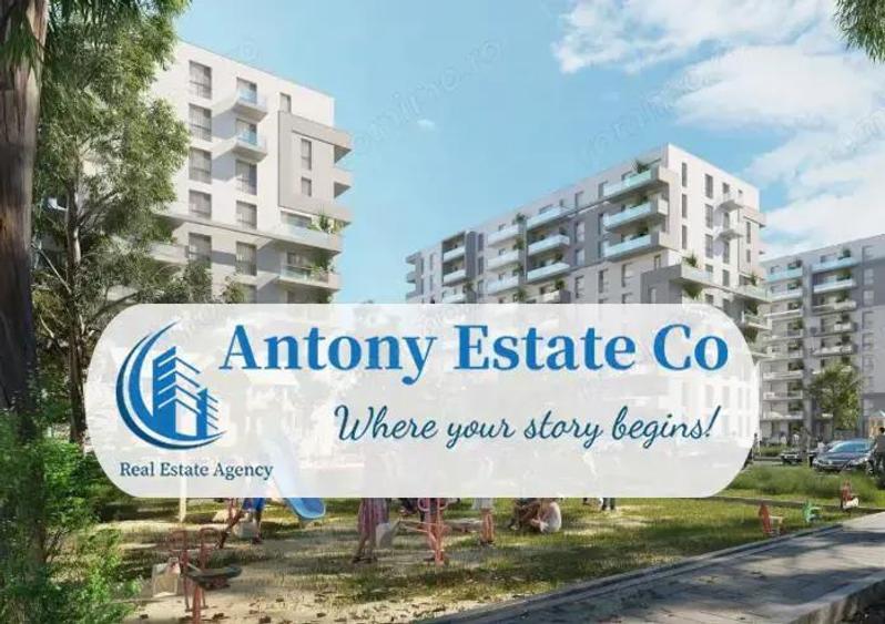 Prima Urbana, Apartament de vanzare, NOU!, Central - Oradea - 1