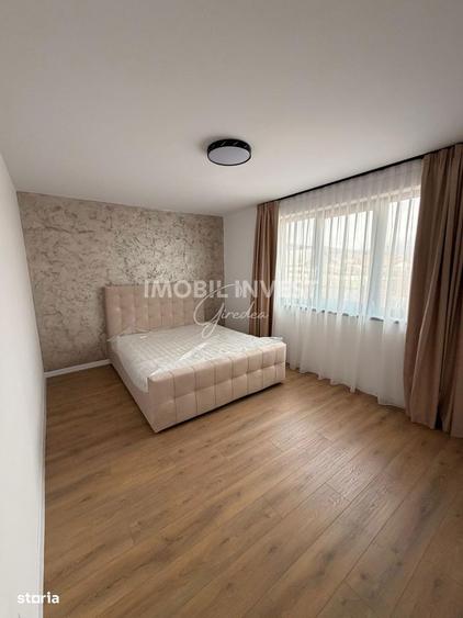 Casa premium 4 camere, 2bai, mobilata si utilata complet 2026! - 3