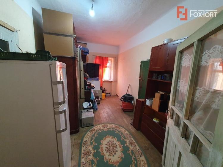 COMISION 0% Casa individuala cu 5 camere si teren de 3489 mp Percosova - Gataia - 14