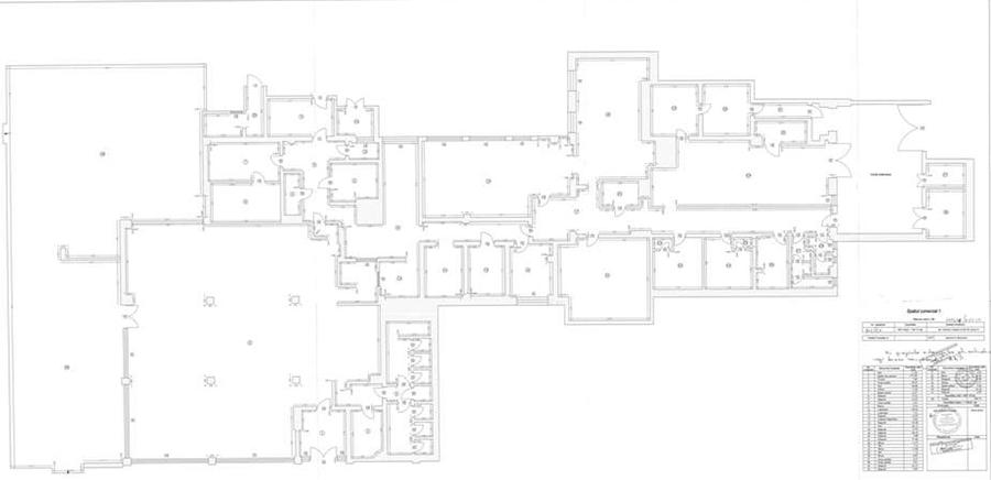 Spatiu comercial de inchiriat pe Bulevardul Drumul Taberei 90-92, Bucuresti - 4