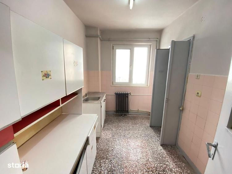 Apartamente 3 camere de vanzare Lugoj - 8