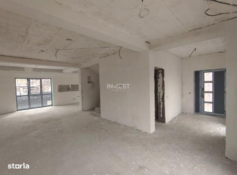 Casa 4c Complex Nou Valea Lupului Iasi - 4