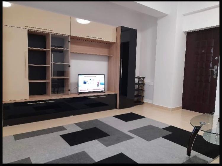 GARSONIERA MOBILATA DE VANZARE - 35 MP - COMISION 0% - MILITARI RESIDENCE - 4