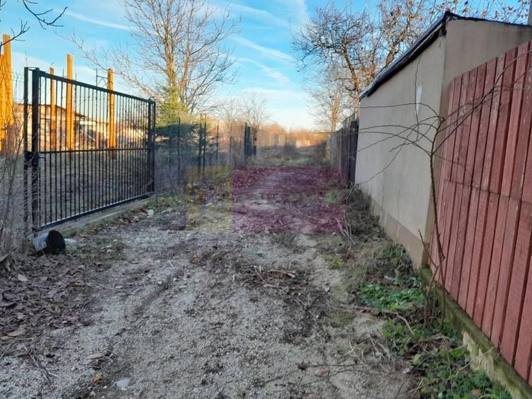 OCAZIE!!! vanzare teren 500 mp Giulesti - 16