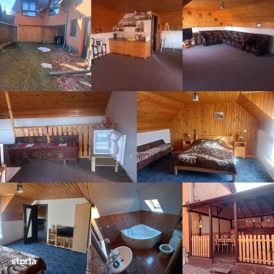 Proprietar vand casa in Rasnov - 2