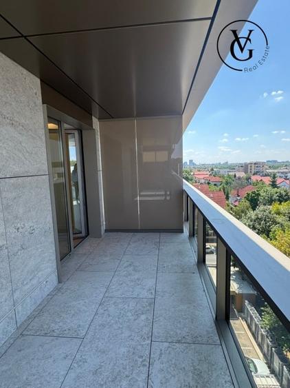 Apartament 2 camere Cortina 126 | Iancu Nicolae | Pipera - 11