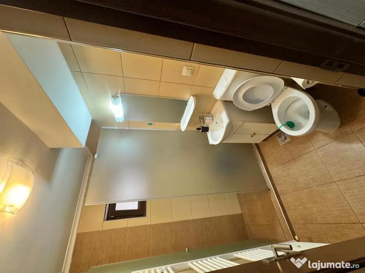 Apartament 2 camere de inchiriat, central, complet reamenajat 2024 - 4