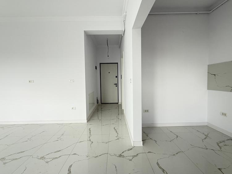 2 camere între-un bloc nou, situat în Giroc - 7