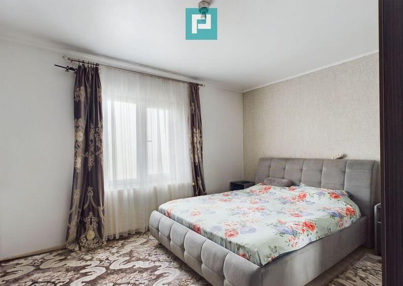 Casa cu 5 camere in Nadlac - 4