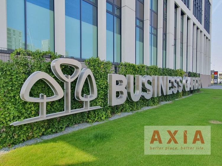 Business Garden Bucharest - inchiriere birouri moderne - Comision 0% - 12