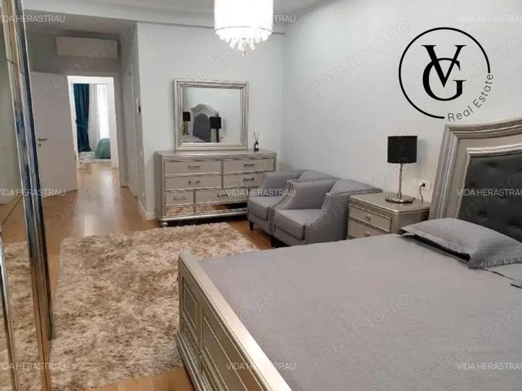Apartament 3 camere Herastrau I Vida Herastrau - 5