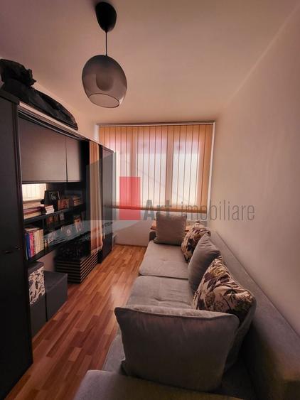 Apartament 3 camere Parc Diham - 1