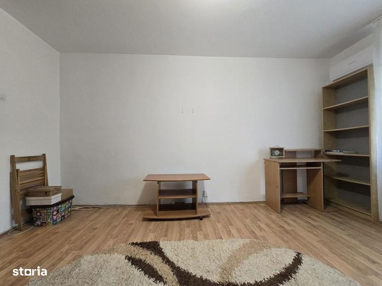 Garsoniera 1 camera, 20.82mp, utilat - 11