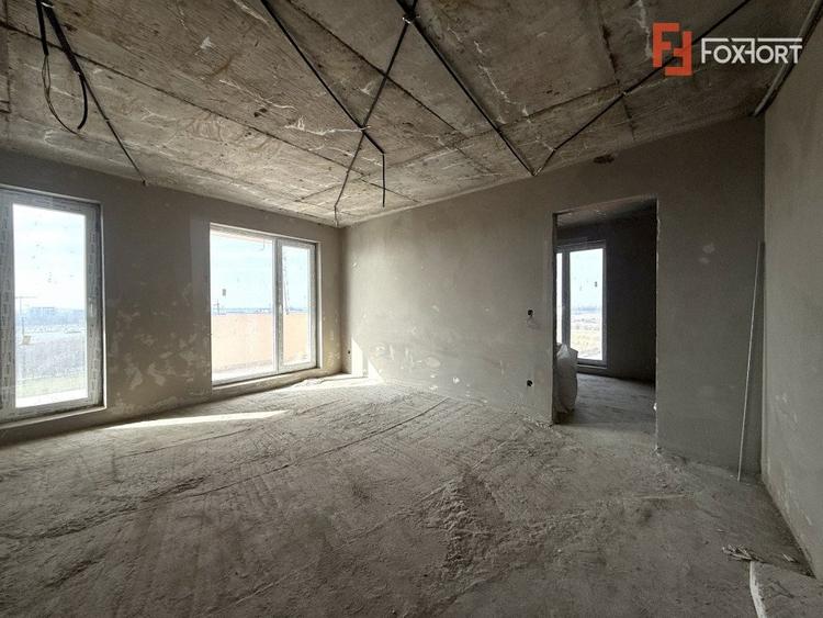 Super Oferta - Apartament cu 2 camere, predare la cheie, zona Torontalului - 1