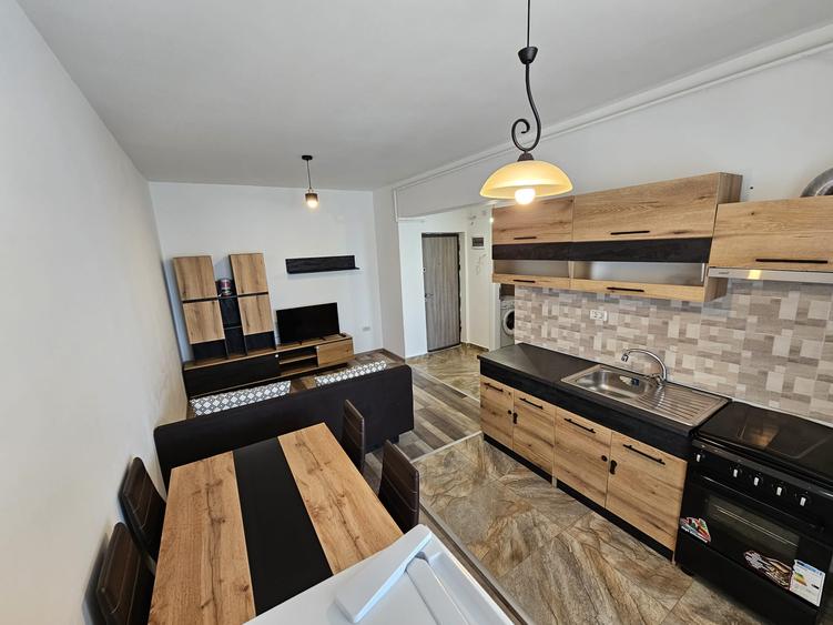 APARTAMENT 2 CAMERE MILITARI RESIDENCE WEINER PALADA 12, MOBILAT, UTILAT - 4