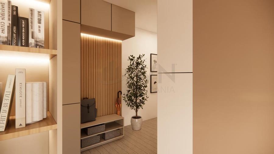 REA1027233 Prima Inchiriere I 2 Camere I Iancu Nicolae I langa Padurea Baneasa - 7