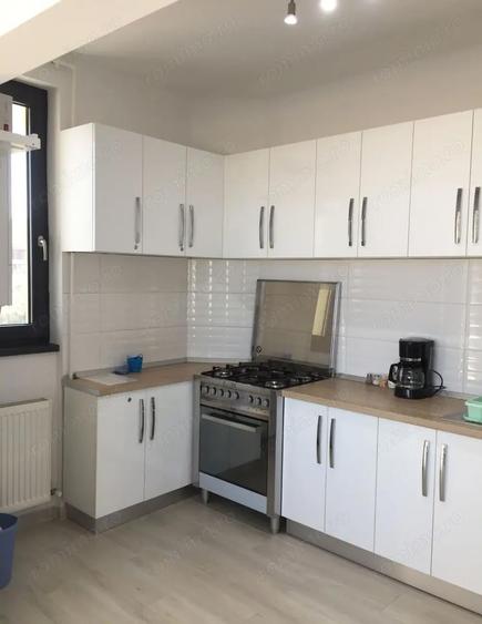 Apartament 2 camere mobilat, vedere la mare, in prima linie + loc de parcare, de vanzare Mamaia Nord - 1